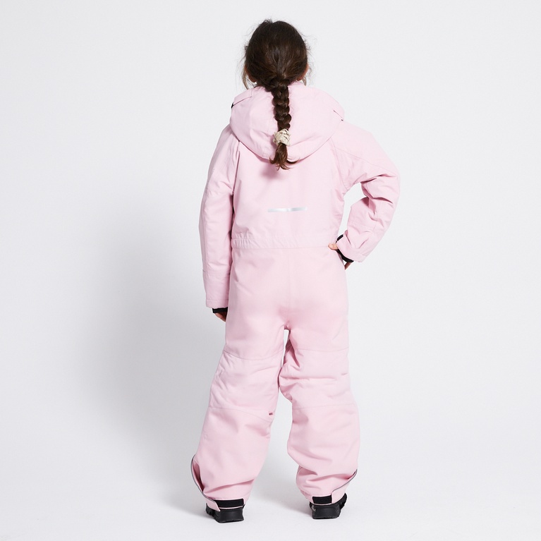 Winter overall "Sarek" Pink 3